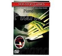 Piano - Non Stop Classics [DVD]