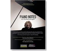 Piano Notes With Brautigam [Ronald Brautigam, Phil Grabsky] [Reino Unido] [DVD]
