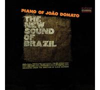 Piano Of João Donato