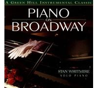 Piano on Broadway by Stan Whitmire