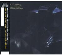 Piano Opera Final Fantasy 7/8/