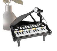 Piano para Niños | Instrumentos Musicales Educativos e Interactivos - Juguete De Piano Electrónico para,Regalo de cumpleaños Navidad Año Nuevo para