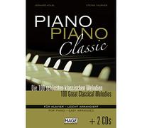 Piano Piano Classic