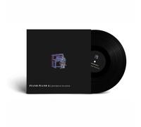 Piano Piano II [Vinilo]