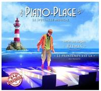 Piano-Plage - Piano-Plage/le Spectacle Musical