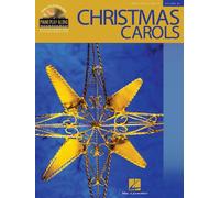 Piano Play-Along Volume 48: Christmas Carols (Hal Leonard Piano Play-along)