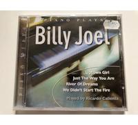 Piano Plays Billy Joel