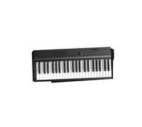 Piano Plegable Con Rueda De Pitch Bend Y Trémolo Piano Electrónico Portátil De 88 Teclas