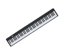 Piano Plegable De 88 Teclas, Piano Digital Multifuncional, Instrumento De Teclado Electrónico Portátil Con Bolsa Piano Electrónico Para Principiantes