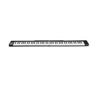 Piano Plegable De 88 Teclas, Teclado Portátil Para Práctica De Principiantes, Piano De Empalme, Piano Electrónico Enrollable A Mano