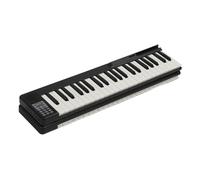 Piano plegable Eujgoov, Órgano electrónico inteligente digital Bluetooth multifuncional de 88 teclas con altavoz