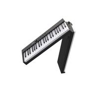 Piano Plegable Inteligente Portátil De 88 Teclas, Instrumento De Piano Electrónico Para El Hogar