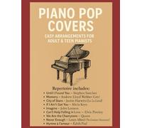 Piano Pop Covers (Piano Adult's Song)