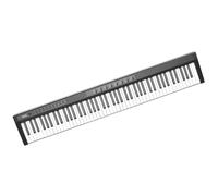 Piano Portátil De 88 Teclas, Instrumento De Piano Electrónico Con Doble Altavoz, Modo Dual, Tecla Estándar Piano Electrónico Para Principiantes