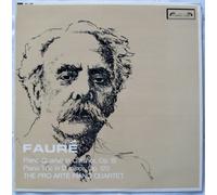 Piano Quartet in C minor, Op. 15 / Piano Trio in D minor, Op. 120