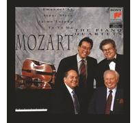 Piano Quartets