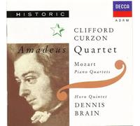 Piano Quartets