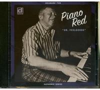 PIANO RED - Dr. Feelgood