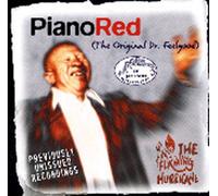 Piano Red - The Flaming Hurricane