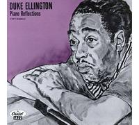 Piano Reflections by Duke Ellington (1989-09-20)