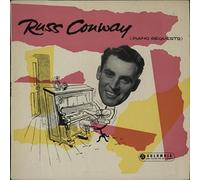 Piano Requests - Russ Conway LP