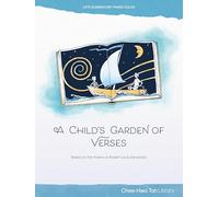 Piano Safari - A Child’s Garden of Verses 2nd ED.