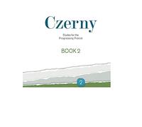 Piano Safari: Czerny Etudes 2