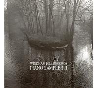 Piano Sampler.II