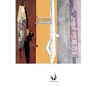 Piano Sequenza 1967-2024: Racconti di Progetto Mostra a Trevi dell'Umbria (Alma-Tadema | Lux, Linea et Color - collana ideata da Antonino Saggio)