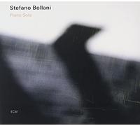 Piano Solo by Stefano Bollani (2006-08-24)