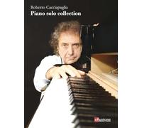 Piano solo collection (Repertorio)
