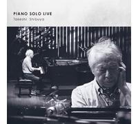 PIANO SOLO LIVE