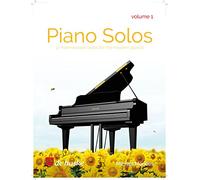 Piano solos - volume 1 piano