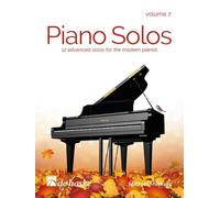 Piano solos - volume 2 piano