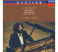 Piano Sonata D959 784 & 157