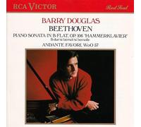 Piano Sonata In B-Flat (Barry Douglas)
