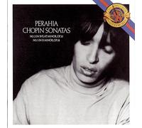 Piano Sonatas 2 & 3