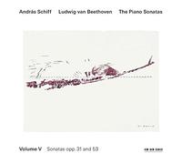 Piano Sonatas