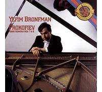 Piano Sonatas 7 & 8