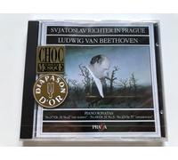 Piano Sonatas N 17, 18, 23