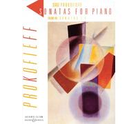 Piano Sonatas: No. 1-5. Vol. 1. piano.