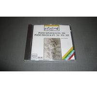Piano Sonatas Vol.27