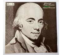 Piano Sonatas Volume 1