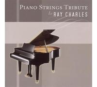 Piano Strings Tribute Sounds - Piano Strings Tribute to Ray Charles