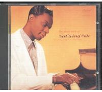 Piano Stylings of Nat King Cole