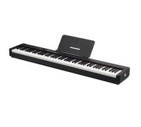 Piano Teclado Piano Electrónico Portátil Digital De 88 Teclas Con Martillo