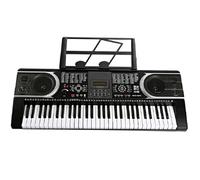 Piano Teclado Teclado De Piano Eléctrico De 61 Teclas, Tipo De Interpretación Profesional, Teclado Electrónico