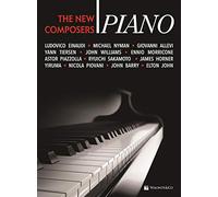 Piano. The new composers (Musica-Repertorio)