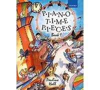 Piano Time Pieces 1 – Oxford University Press