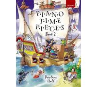 Piano Time Pieces 2
